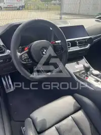 2023 BMW M4