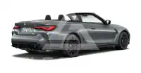 2023 BMW M4