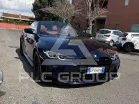 2023 BMW M4