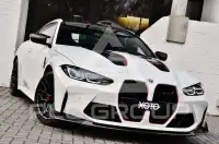 2023 BMW M4