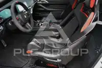 2023 BMW M4