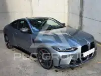 2023 BMW M4