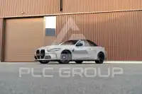 2023 BMW M4