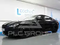 2023 BMW M4