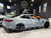 2023 BMW M4