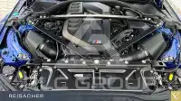 2023 BMW M4