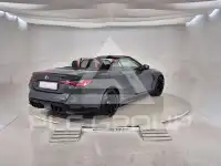 2023 BMW M4