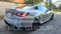 2023 BMW M4