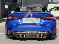 2023 BMW M4