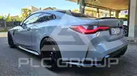 2023 BMW M4