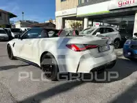 2023 BMW M4