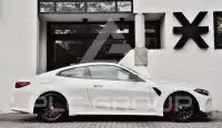 2023 BMW M4