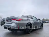 2023 BMW M4