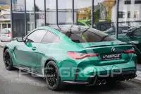 2023 BMW M4