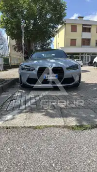 2023 BMW M4