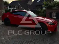 2023 BMW M4
