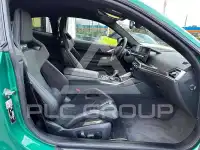 2023 BMW M4