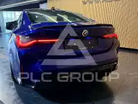 2023 BMW M4