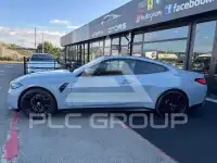 2023 BMW M4