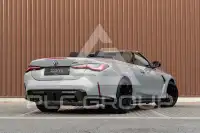 2023 BMW M4