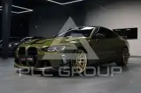 2023 BMW M4