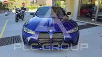 2023 BMW M4