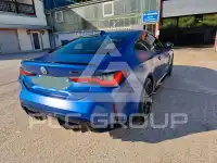 2023 BMW M4