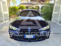 2023 BMW M4