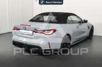 2023 BMW M4