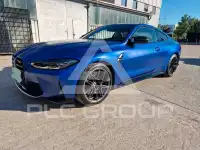 2023 BMW M4