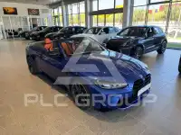 2023 BMW M4