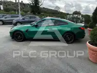 2023 BMW M4