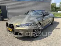 2023 BMW M4