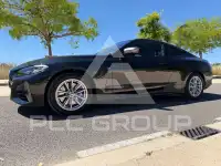 2023 BMW M4