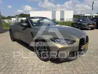2023 BMW M4