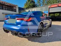 2023 BMW M4