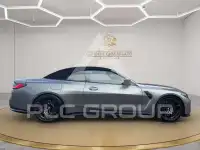 2023 BMW M4
