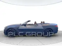 2023 BMW M4
