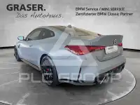 2023 BMW M4