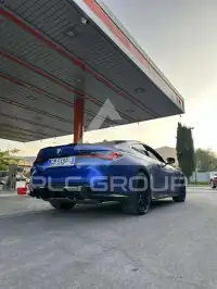 2023 BMW M4