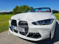 2023 BMW M4