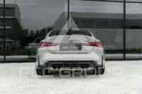 2023 BMW M4