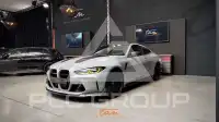 2023 BMW M4