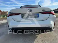 2023 BMW M4