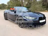 2023 BMW M4
