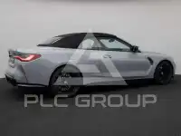 2023 BMW M4