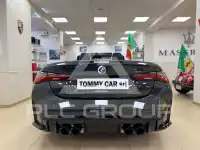 2023 BMW M4