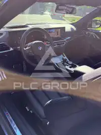 2023 BMW M4