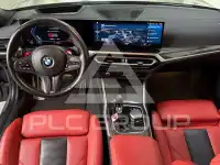 2023 BMW M4