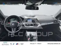 2023 BMW M4